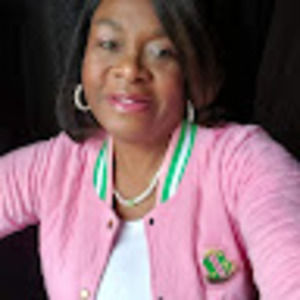 Meet your Posher, Rita